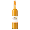 Ben's Ginger Bio „Őszibarack–Bazsalikom”– 500 ml