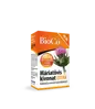 BioCo Máriatövis kivonat EXTRA étrend-kiegészítő filmtabletta 80 db