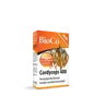 BioCo Cordyceps 400 – Hernyógomba kivonat poliszacharidokkal, 90 db