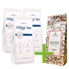 Balíček Hölgyi čaj s ľubovníkom + darček alchemilka 50g