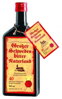Naturland Nagy Svédcsepp 40 gyógynövény 1% alkohol tartalmú 500 ml