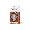 Cafe Frei Afrika citrusos ízvilága Cappuccino Tradizionale - 125 g - szemes