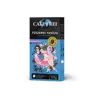 Cafe Frei Miami Beachi fűszeres vanília ízesítésű kávé - szemes 125g