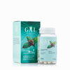GAL Borsmentaolaj,  100 mg x 60 capsules