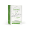 Galagonyás teakeverék - a vérnyomás barátja 100g
