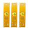 Herbafulvo Premium papája – 3×750 ml balenie so zľavou 5%