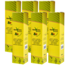 Herbafulvo papaya csomag – 6×750 ml – 10% kedvezménnyel