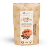 Caleido Arabika a Ganoderma Káva 100g – Bio Pestovaná Instantná Káva s Ganoderma Hubami