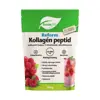 Kolagénový prášok s malinovou príchuťou + vit. C, 300g  Kolagénový prášok s malinovou príchuťou + vit. C, 300g