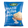 Biopont Bio Kölesgolyó, enyhén sós (100 g)
