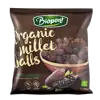 Biopont Bio Kölesgolyó, kakaós ízesítésű (60 g)