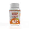 Netamin Fermentált N-acetil-L-cisztein kapszula – 60 db