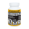 Javallat® Kurkuma kapsule, 60 ks Javallat® Kurkuma kapsule, 60 ks