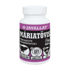 Javallat® Máriatövis kapszula, 60 db Javallat® Máriatövis kapszula, 60 db