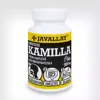 Orvosi kamilla virágzat kapszula