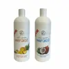 Eco-Z penový kúpeľ s bambuckým a kokosovým maslom, 500 ml
