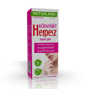 NATURLAND Gél na ošetrenie herpesu 10 g