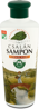 Herbária Csalán sampon normál hajra 250ml