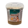 Royalsalt Prajdská soľ do kúpeľa na spevnenie pokožky 1,5 kg