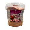 Royalsalt Vadrózsás parajdi fürdősó 1,5kg