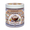  PuddinGo!® Csokoládé ízű instant pudingpor, 300g