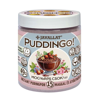 PuddinGo!® Mogyorós csoki ízű instant pudingpor – 300g