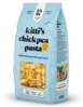 It's Us Kitti's Gluténmentes csicseriborsó tészta - nagykocka 250 g