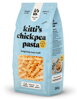 It's Us Kitti's Gluténmentes csicseriborsó tészta - fusilli 250 g