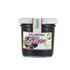 Zamio BIO lekvár Fekete Berkenye (Arónia) 125ml