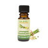 Esenciálny olej Citrónová tráva – Cymbopogon flexuosus (10 ml)