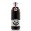 Zamio 100% Feketeáfonya-lé 500 ml