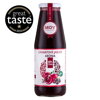 MOY Gránátalma + Arónia 100% gyümölcslé 700ml 