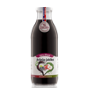 Zamio 100% Gyümölcslé BIO Fekete Berkenye (Arónia) – BIO Alma 500ml