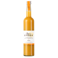 Ben's Ginger Bio „Őszibarack–Bazsalikom”– 500 ml