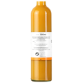 Ben's Ginger Bio „Őszibarack–Bazsalikom”– 500 ml