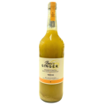 Ben's Ginger Bio „Őszibarack–Bazsalikom”– 1000 ml