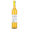 Ben's Ginger Bio „Citrom–Lime” – 500 ml