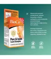BioCo Chrupavka & svaly a kosti KOMPLEX s chondroitínom, 120 tbl