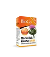BioCo Máriatövis kivonat EXTRA étrend-kiegészítő filmtabletta 80 db