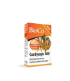 BioCo Cordyceps 400 – Hernyógomba kivonat poliszacharidokkal, 90 db