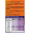 BioCo Žuvacie vitamíny pre školákov 