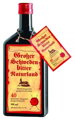Naturland Nagy Svédcsepp 40 gyógynövény 1% alkohol tartalmú 500 ml