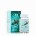 GAL Borsmentaolaj,  100 mg x 60 capsules