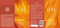 GAL Fenu-C+ - liposzómás C-vitamin, 90 ks