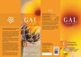 GAL E-vitamin-komplex, 100 IU x 90 servings