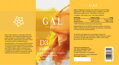 GAL vitamin D3, 4000 IU x 240 adag