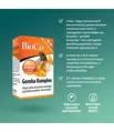 BioCo Hubový komplex tablety, 80 ks