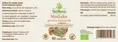 BioMenü BIO Maitake gomba kapszula, 60 db