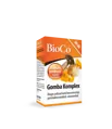 BioCo Hubový komplex tablety, 80 ks