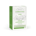 Fekete ribizlileveles teakeverék - az ízületek teája 100g